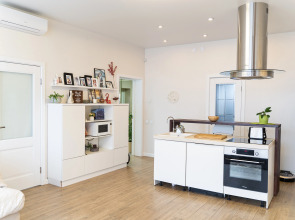 Гостевой дом Дом на Онеге