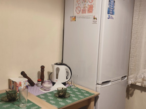 Квартира Live-in-comfort на Ореховый бульвар