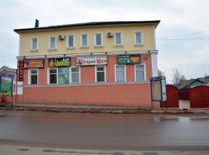 Мини-отель Старая Шуя