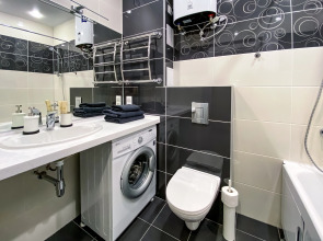 Guesthouse Business Apartments