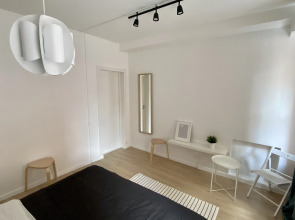 Апартаменты Студия на Садовнической