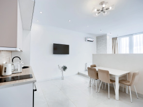 Апартаменты Appartement De Luxe Victory