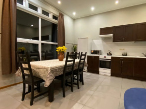 Гостевой дом Медвежий Дом