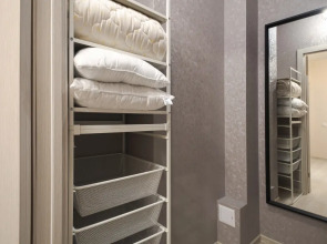 Апартаменты Oazis Apart 1