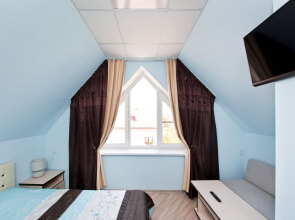 Гостевой дом Три клена