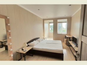 Generala Dbar 103 Apartments