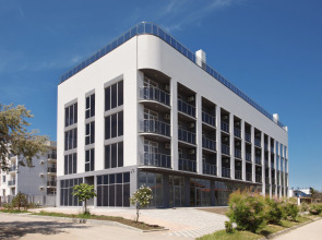 Анапа View by Undersun