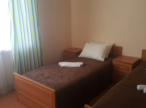 Меблированные комнаты Университетская