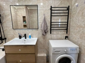 Квартира Privi House на Красногеройской 60