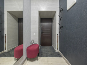 Апартаменты рядом с Кремлём