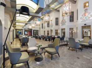 Crowne Plaza Istanbul - Old City