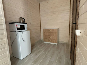 Вилла Гостевая усадьба 3