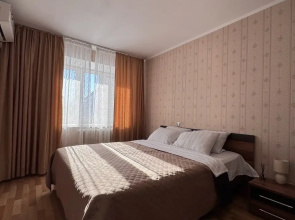 Квартира на Комсомольской 89