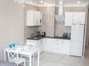 Апартаменты Маяк Минска