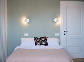 Апартаменты Eco studio