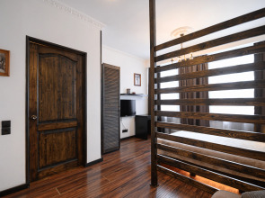 Апартаменты Однокомнатные  в районе Железнодорожного вокзала