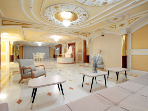Dostyk Apart hotel