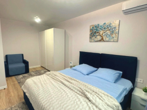 Квартира на Куникова