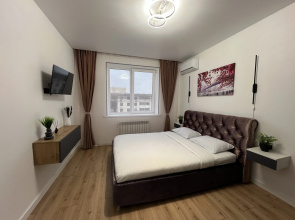 Alexhome V Monino Apartments