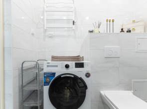 Апартаменты Lux