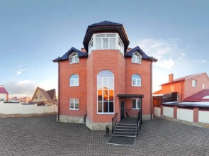 Гостевой Дом Партия