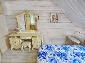 Vintazhny Dom Guest house