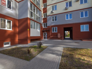 Апартаменты Terra by Pavlov