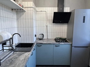 Квартира Сталинка на Гагарина