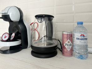 Апартаменты Fairy Home №15 Парк Галицкого