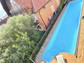 Private house U Mopya Solntse Yalty