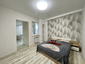 Апартаменты на Набережной Ялты