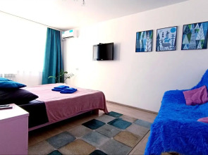 Апартаменты Татьянин Дом для 8 гостей на берегу Амура