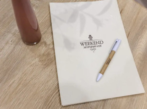 Загородный клуб Weekend