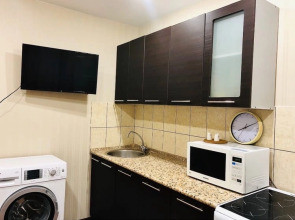 Апартаменты в районе жд станции Голутвин