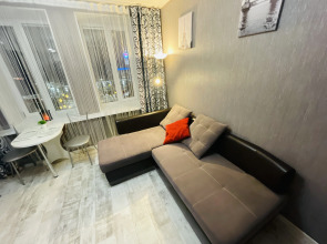 Квартира Видовая студия на улице Рождественской