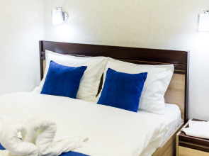 Апартаменты HB Tsinamdzghvrishvili