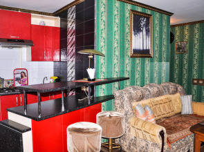 Квартира на Угличской 16