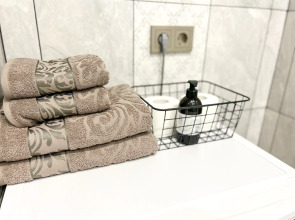 Апартаменты ЖК Барселона