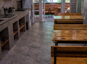 Мини-отель Гнездо Белой совы