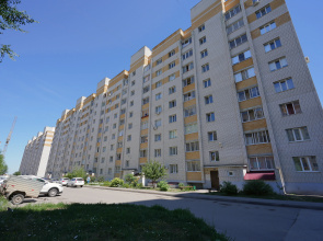 Квартира Комфортный Стиль