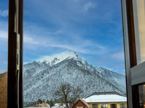Гостевой дом Hayat Haus