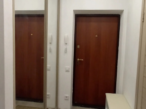 Квартира С видом на Онежское озеро