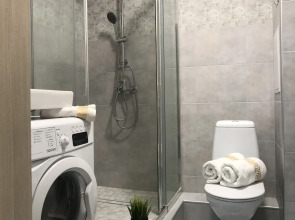 Апартаменты на улице Пархоменко 133/5