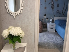 Квартира у Фонтана