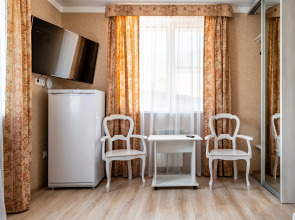 Гостевой Дом Танго в Поляне Редэнс