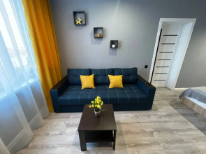 Квартира 2х комнатная в Ближнем Арбеково