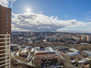 Квартира Новая в центре города