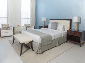 Delta Hotels by Marriott, Dubai Investment Park