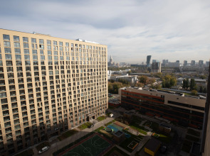 Апартаменты Анис