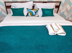 Квартира  Комфорт и Уют 42